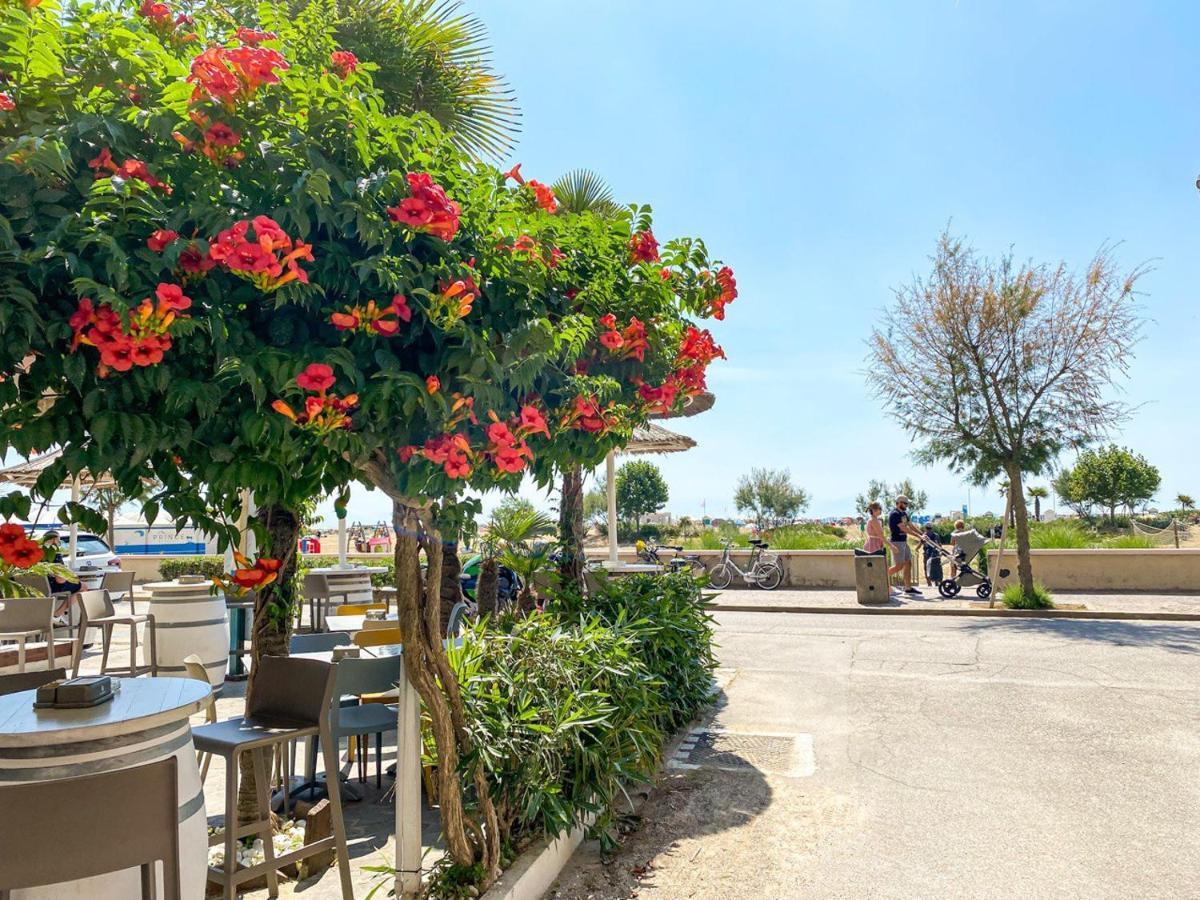 Appartamento 1 Caorle Extérieur photo