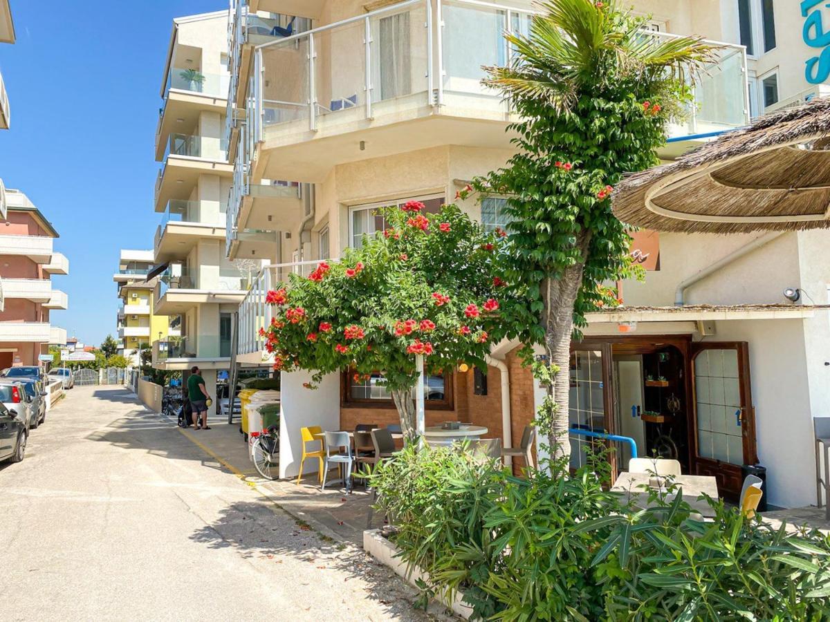 Appartamento 1 Caorle Extérieur photo