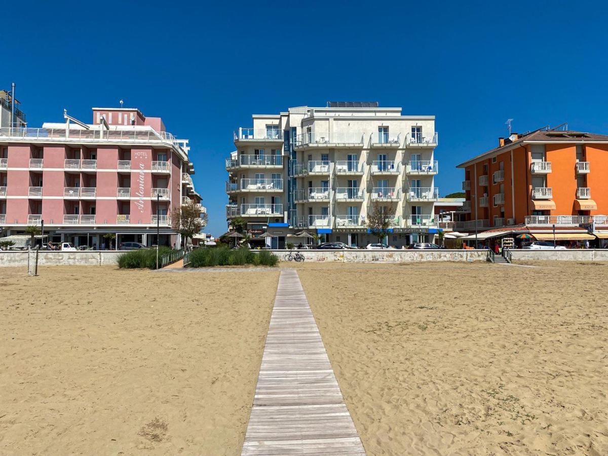 Appartamento 1 Caorle Extérieur photo