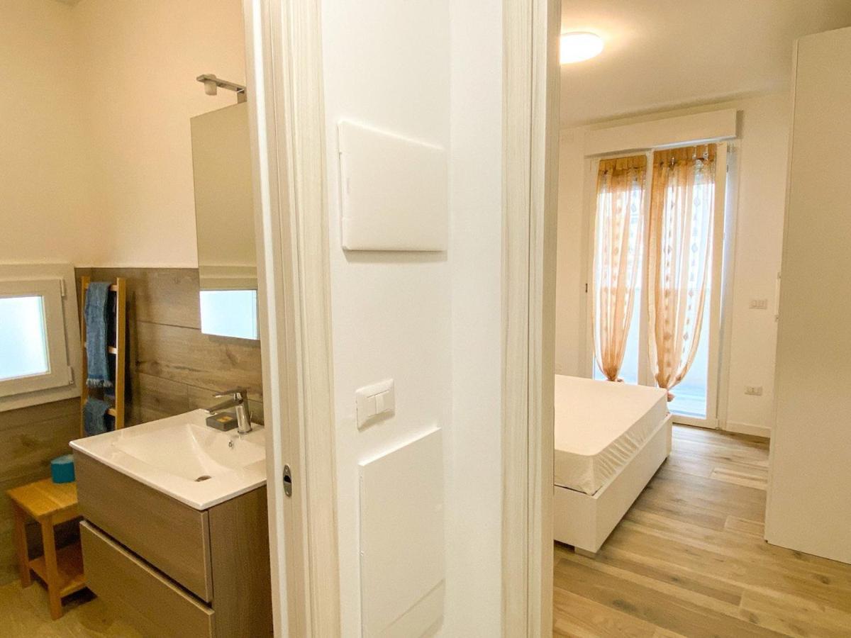 Appartamento 1 Caorle Extérieur photo
