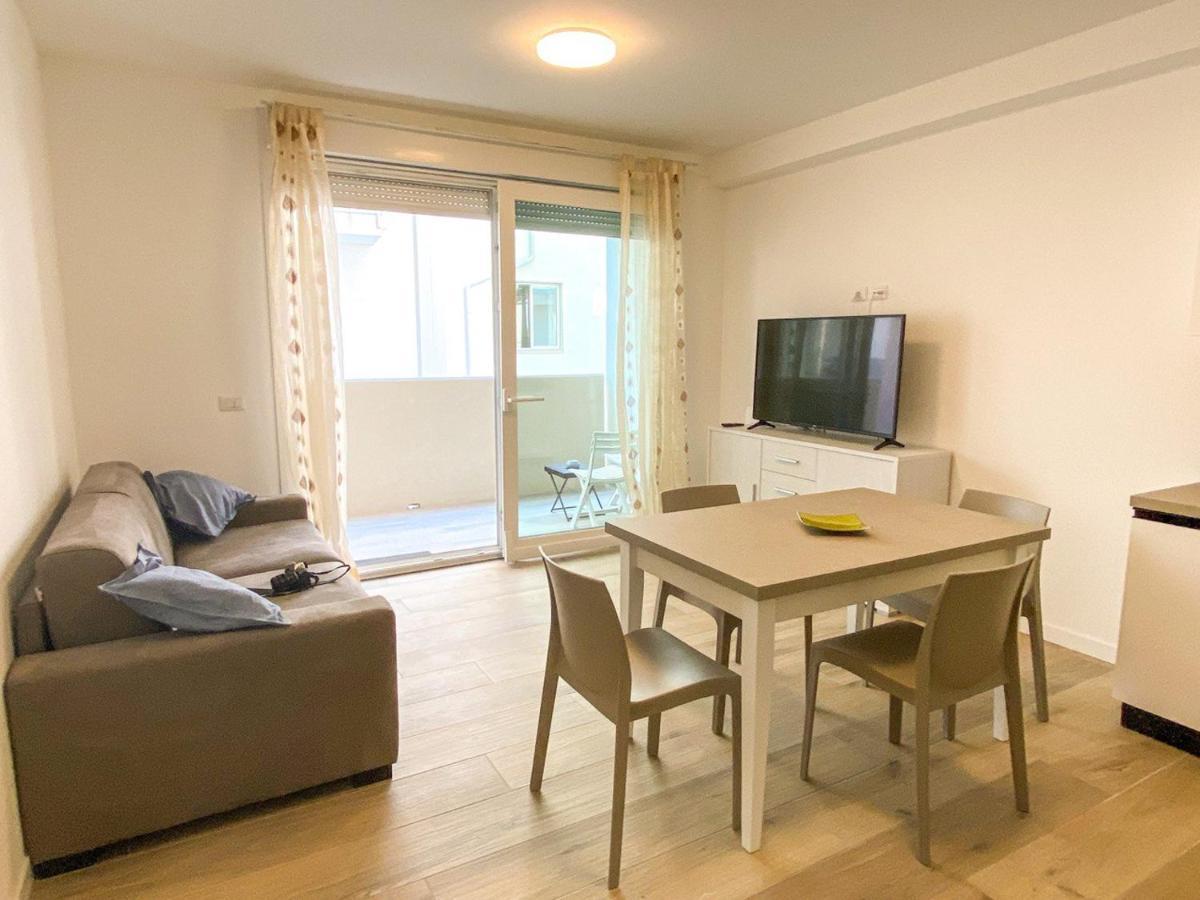 Appartamento 1 Caorle Extérieur photo