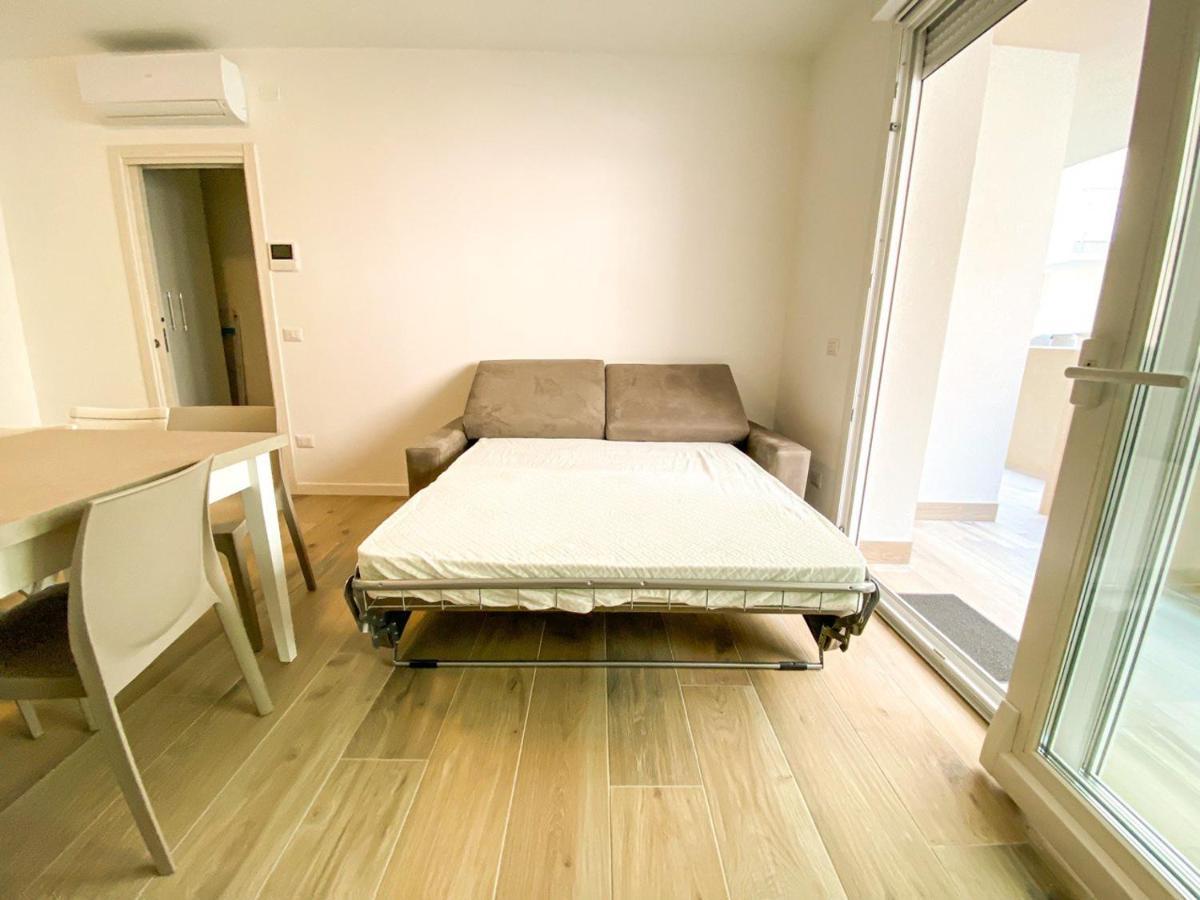 Appartamento 1 Caorle Extérieur photo