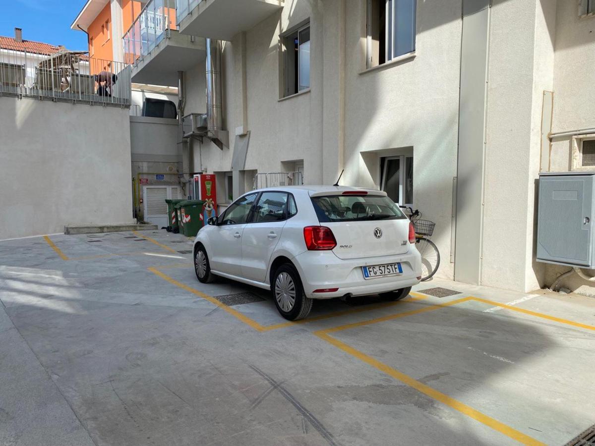 Appartamento 1 Caorle Extérieur photo