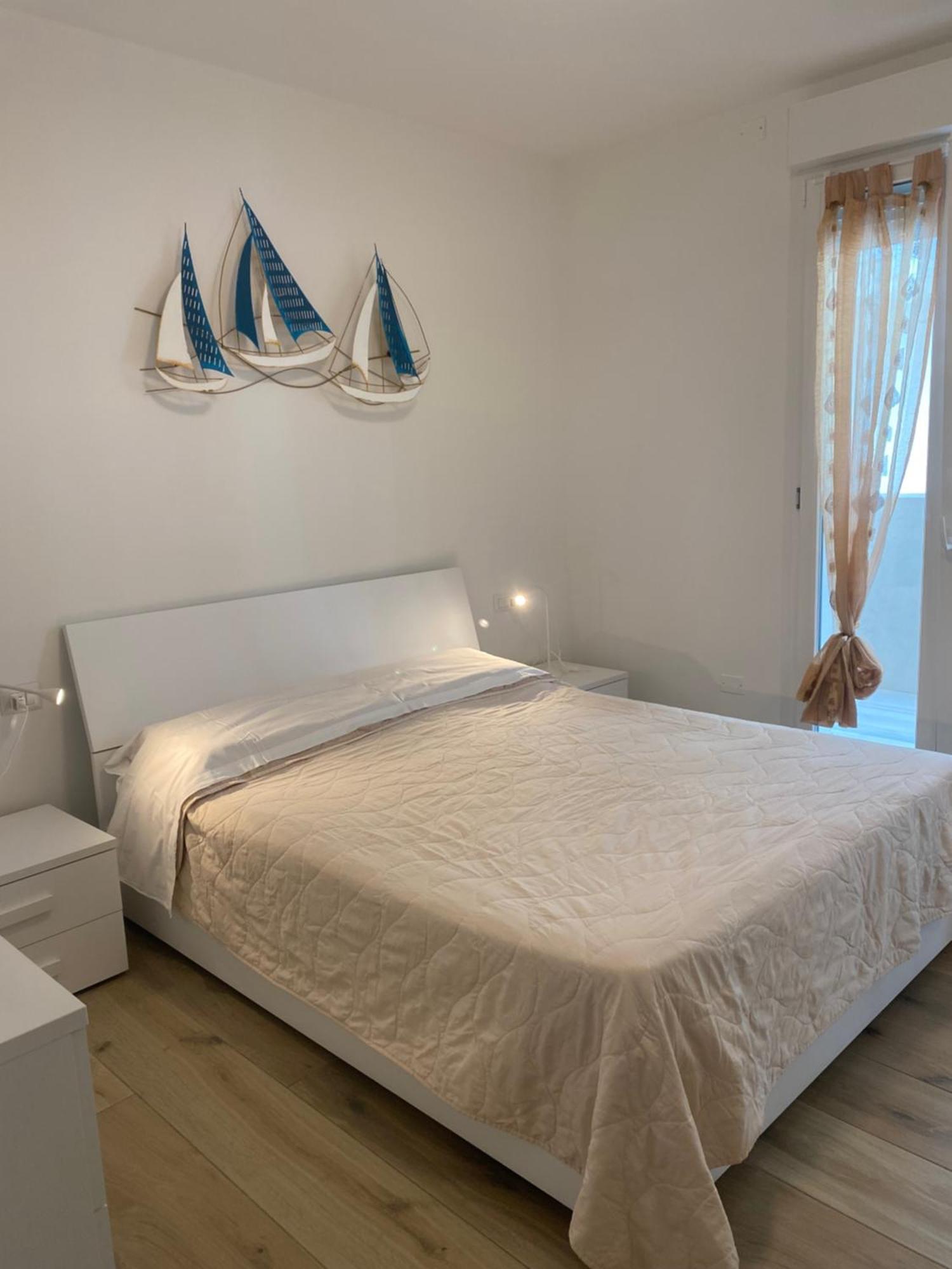 Appartamento 1 Caorle Extérieur photo